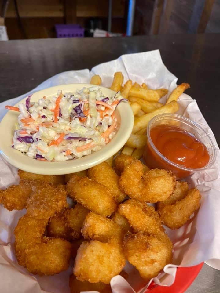 Backroads Cafe Photos 2